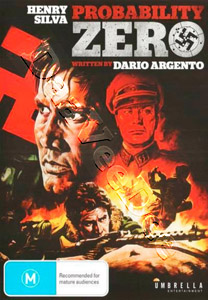 Probability Zero | Probabilit zero  |   DVD